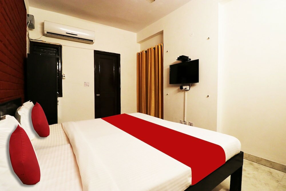 Фото Oyo 44229 Diamond Suite