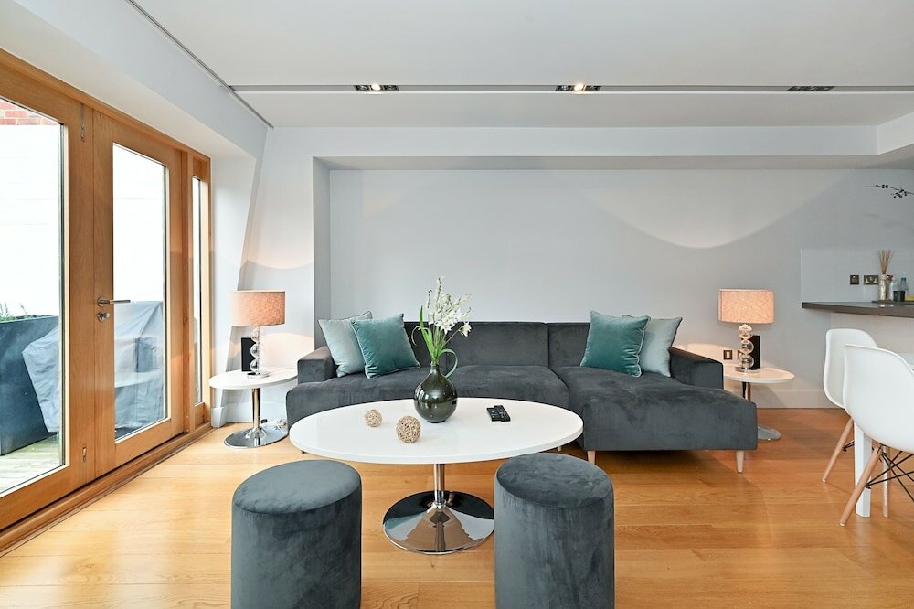 Фото London Choice Apartments - Mayfair One