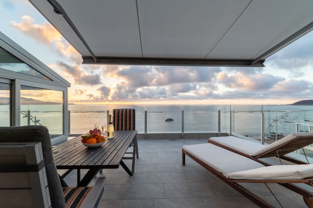 Фото Roof Top Suite by Living Las Canteras