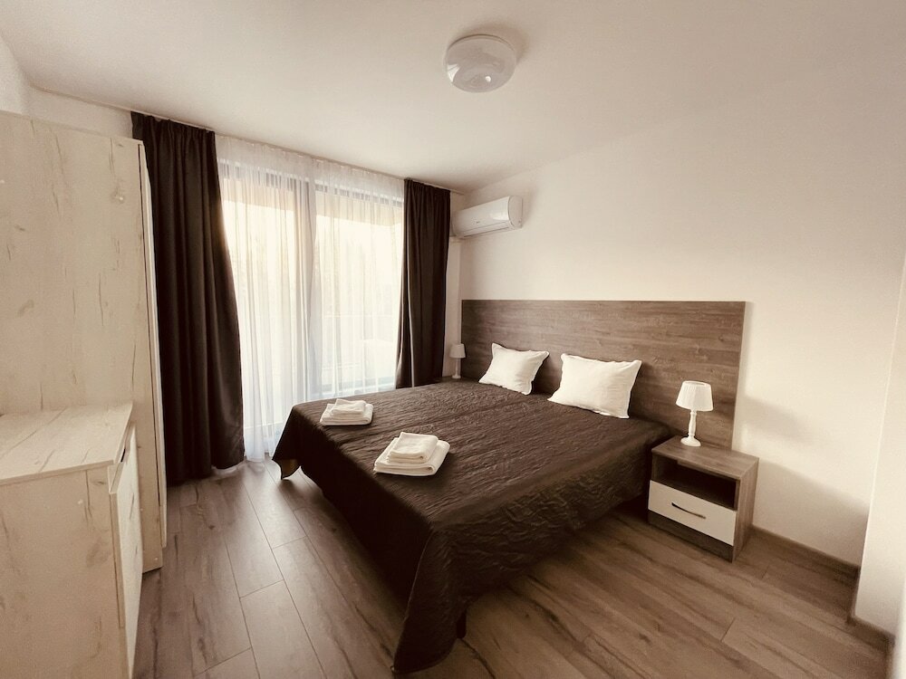 Фото ATM Lux Apart