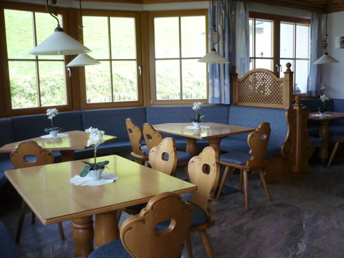 Фото Pension Pichlerhof