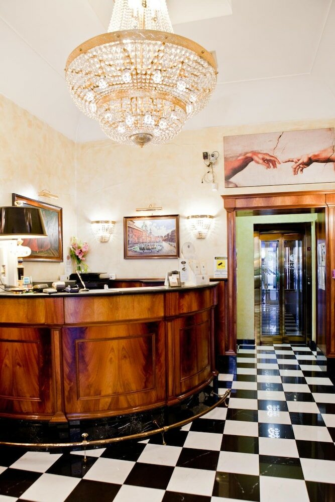 Фото Hotel Amadeus