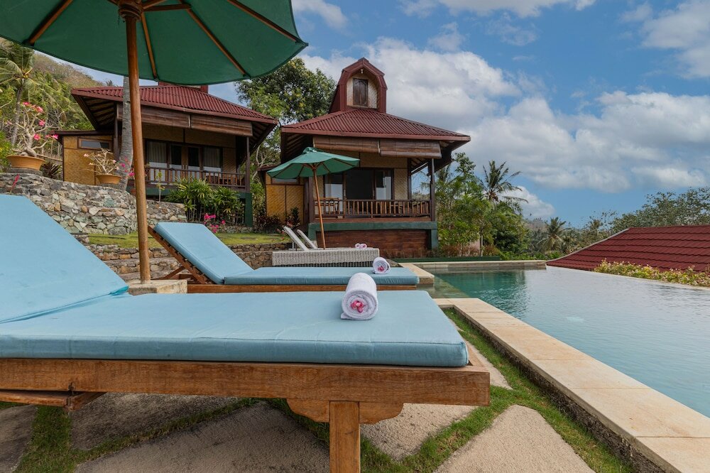 Фото Safara Villa & Bungalow