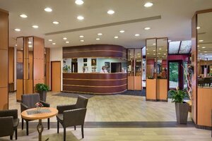 Гостиница Hotel Benczur