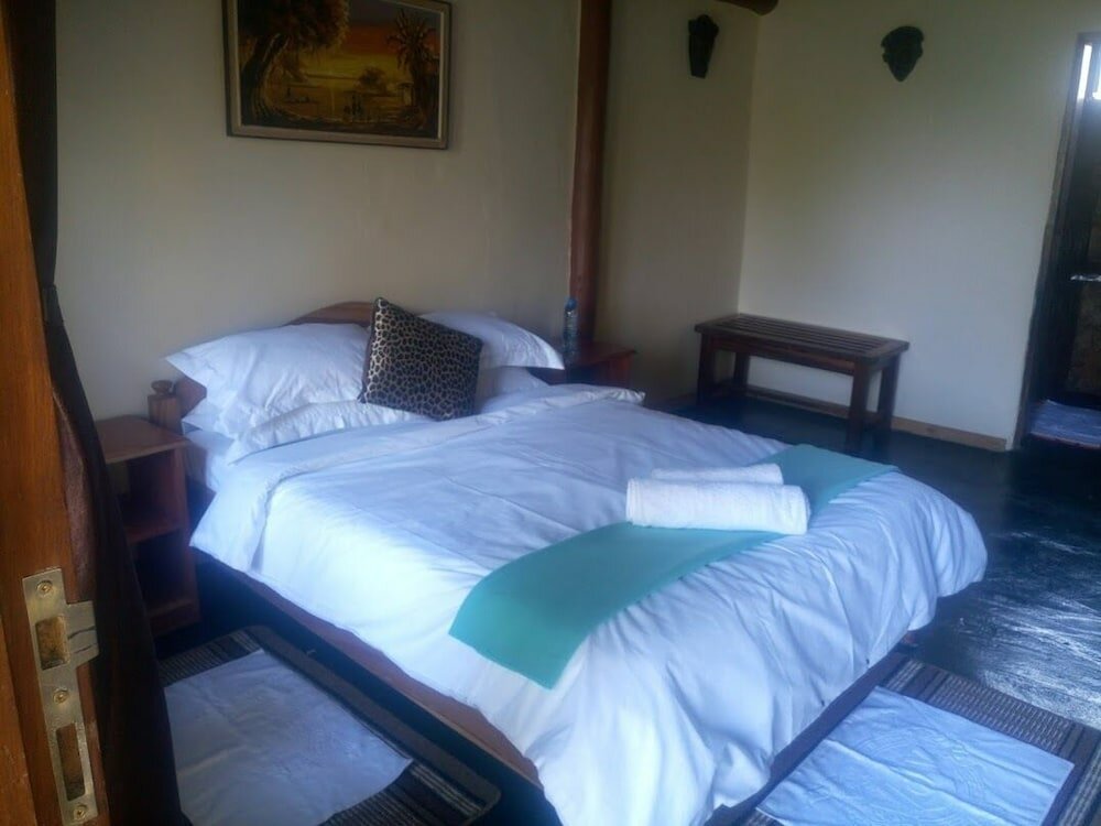 Фото Pakasangano Lodge