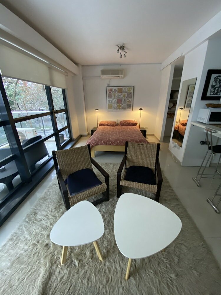 Фото Deaf Twins 2b Botanico Super Calido