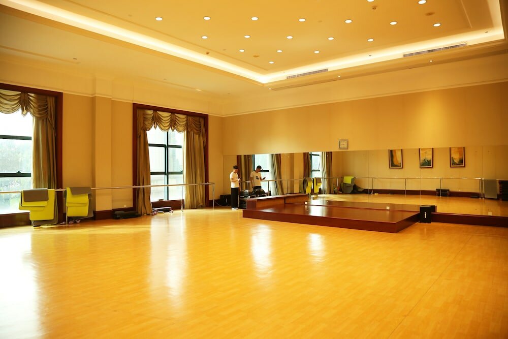 Фото Hengda Hotel Jinshazhou