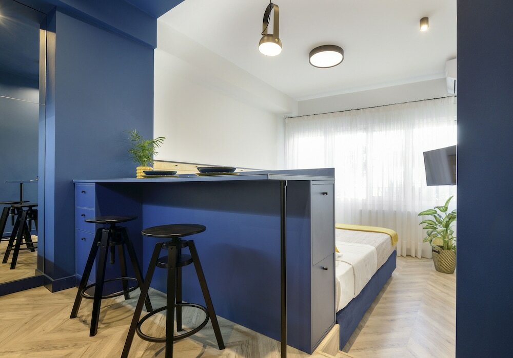 Фото Athenian Sensations Apartments & Suites