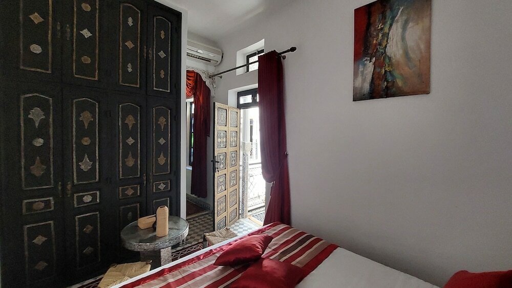 Фото Riad La Porte d'Or & SPA