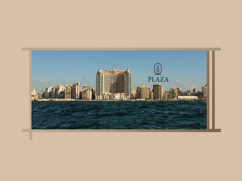 Фото Плаза отель