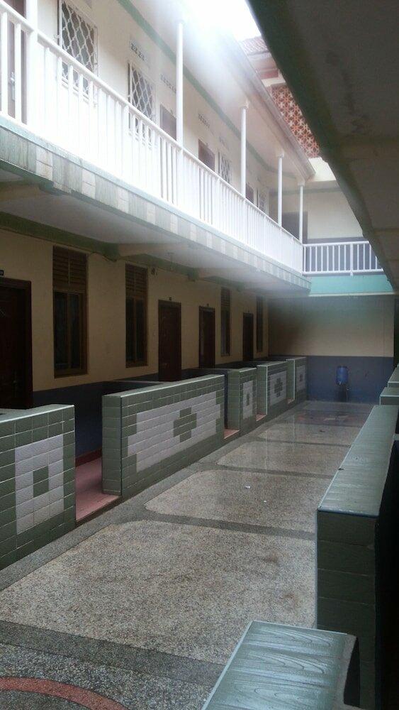 Фото Leosim Hotel Nebbi