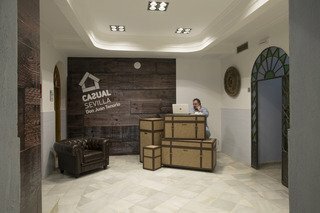 Фото Casual Sevilla Don Juan Tenorio