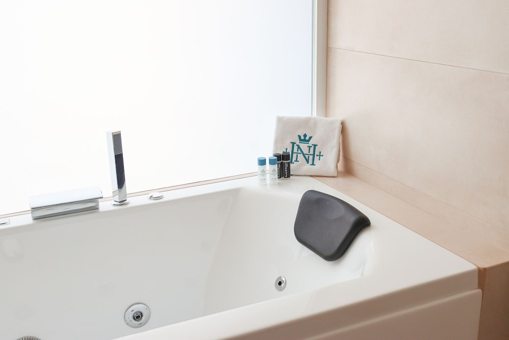 Фото Hotel Narcea Santa Pola