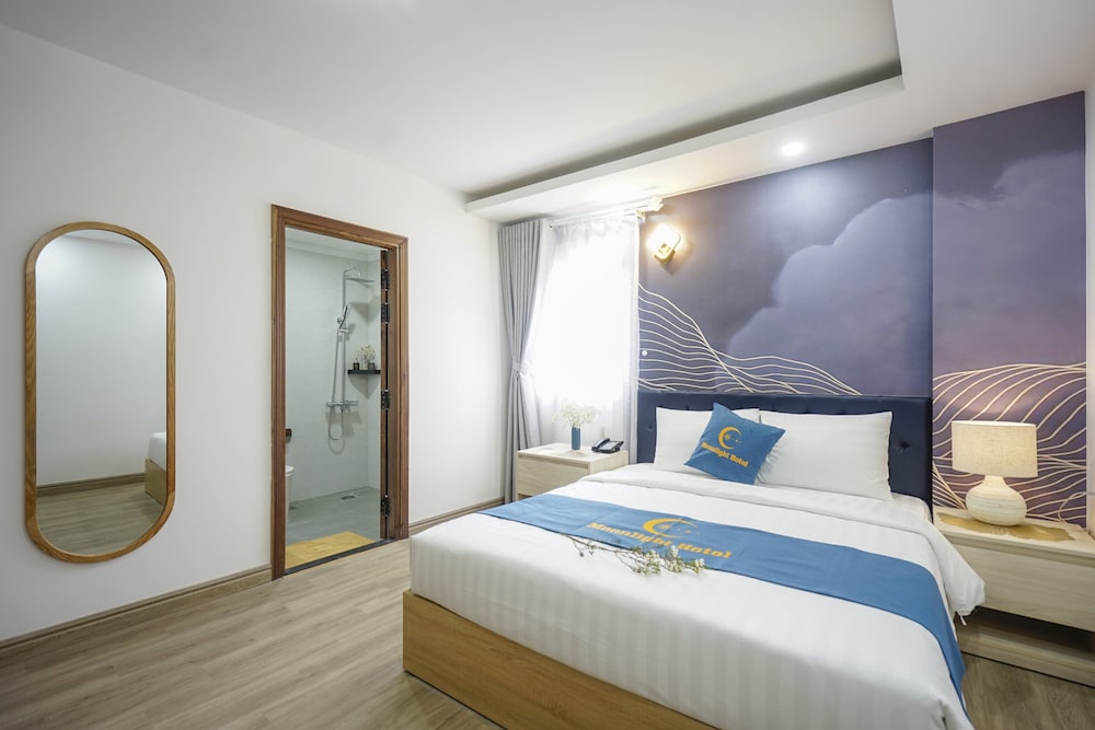 Фото Moonlight Nha Trang Hotel