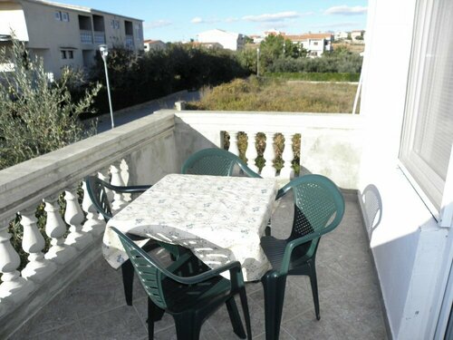 Гостиница Fabijan - 50m From sea - Sa4