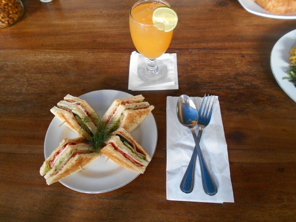 Фото Spunky Premiere Kuta