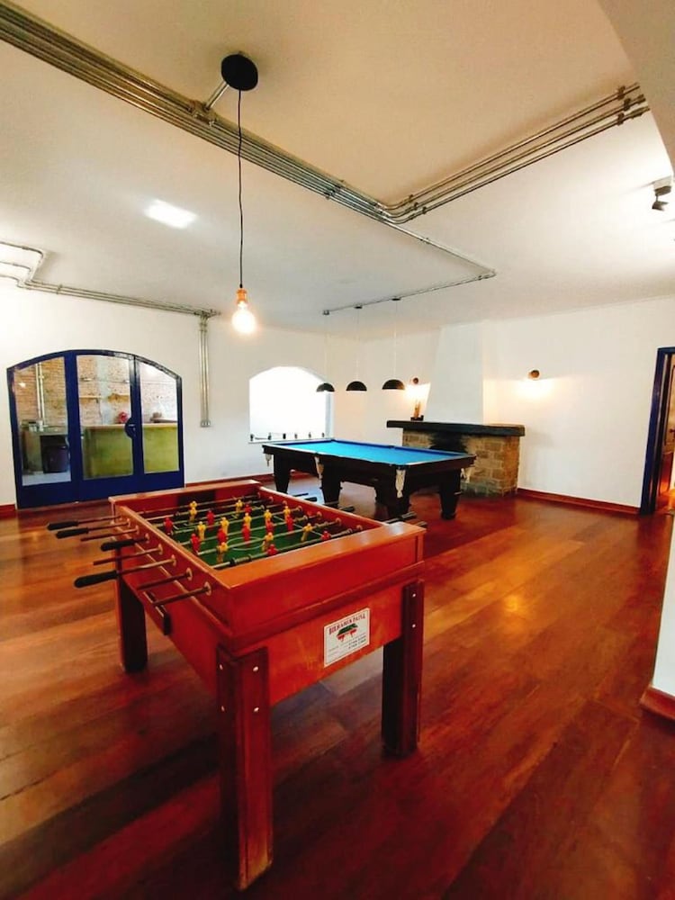 Фото Youse Hostel