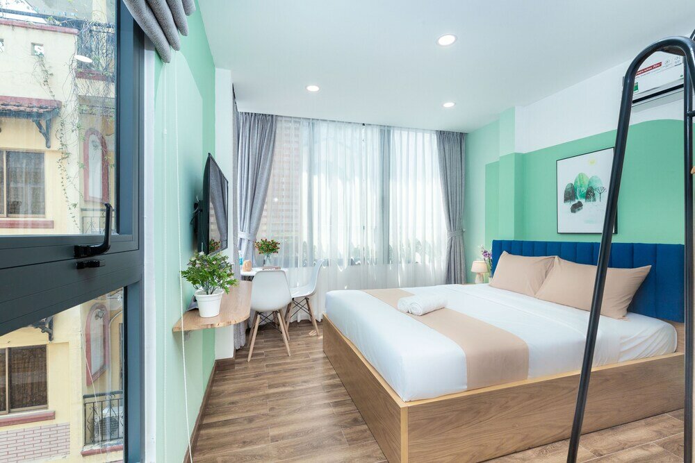 Фото Cozrum Homes Charming Corner 2