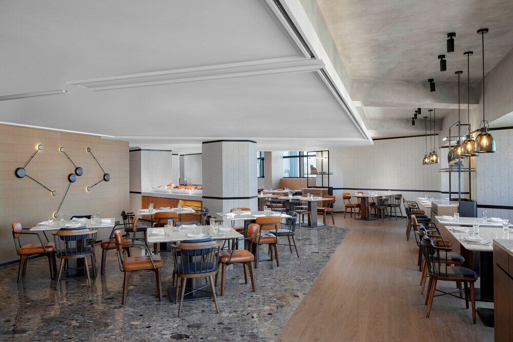 Фото Four Points by Sheraton Shenzhen Bao'an