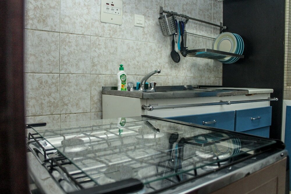 Фото Fountain Suites