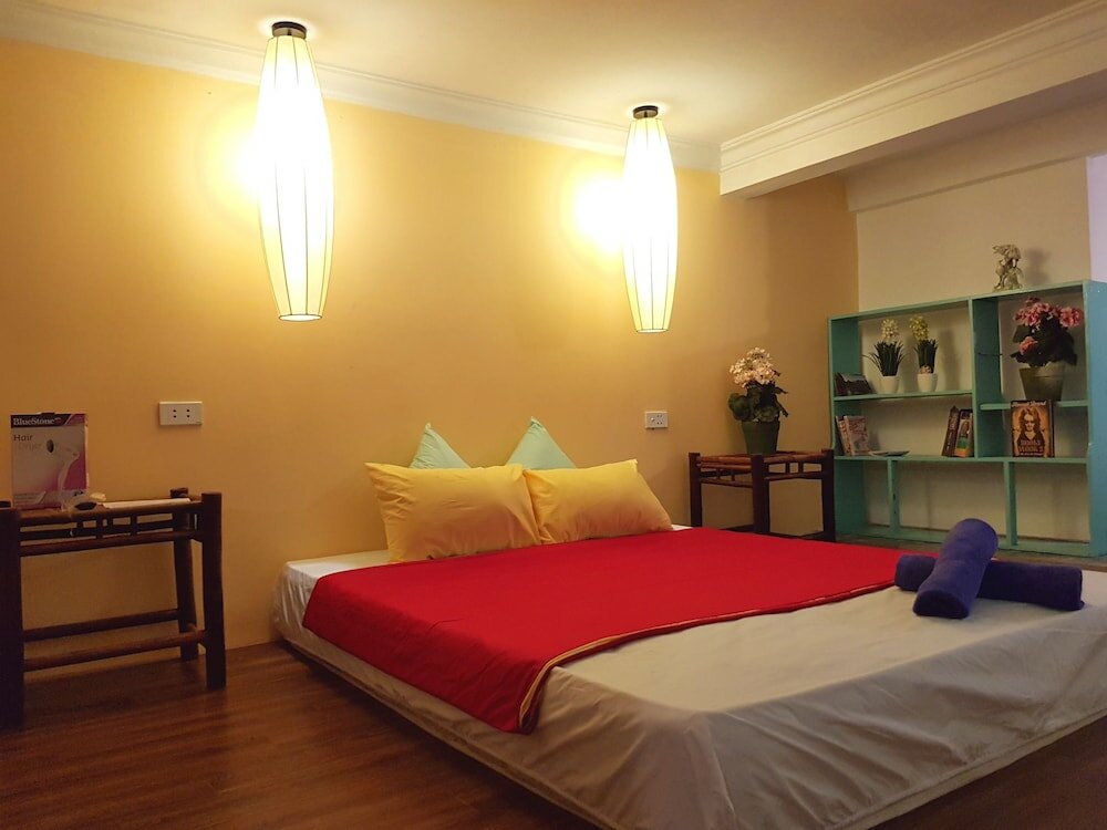 Фото Bc Family Homestay Apartment - Hanoi Old Quarter Center