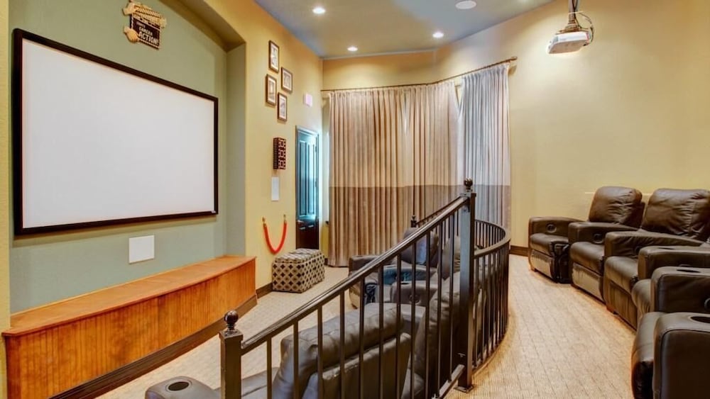 Фото Richard & Karen's Coral Cay Resort Townhome