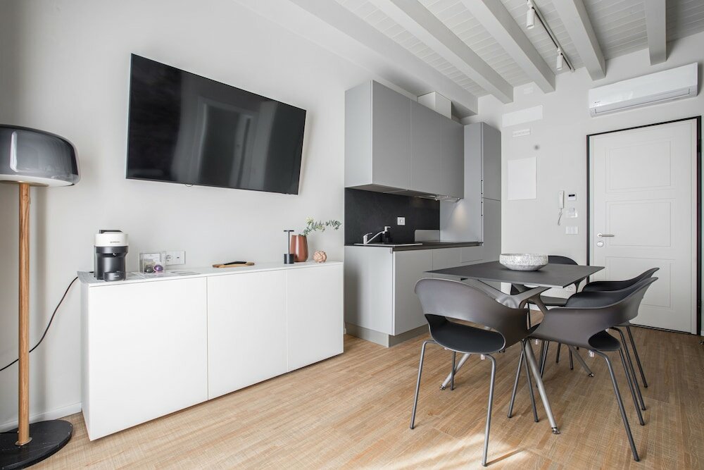 Фото Ah Villaglori Boutique Apartments