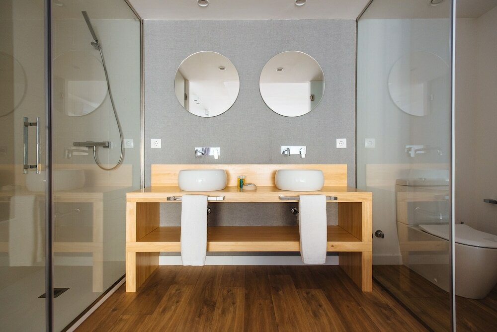 Фото Apartamentos Murillo Gardens