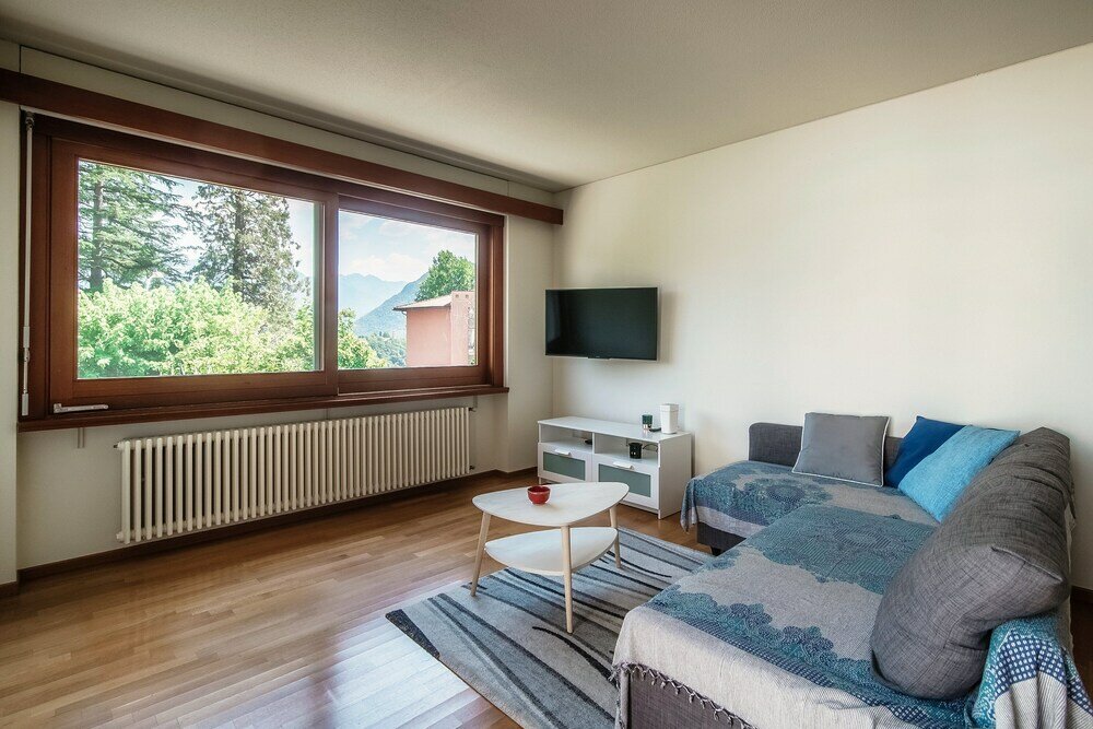 Фото Appartamento Lucino