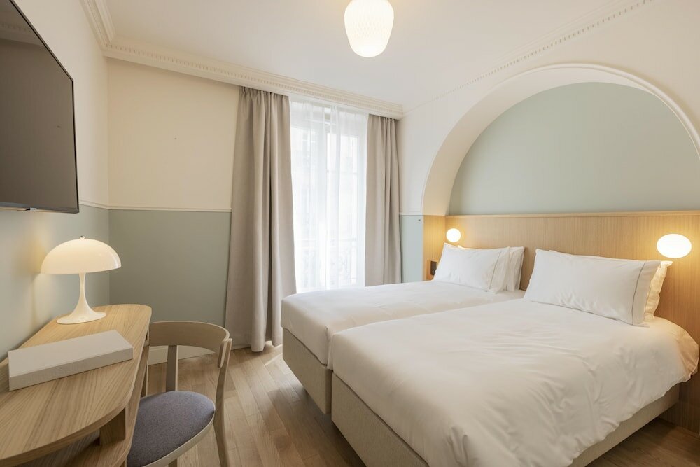 Фото отеля 5