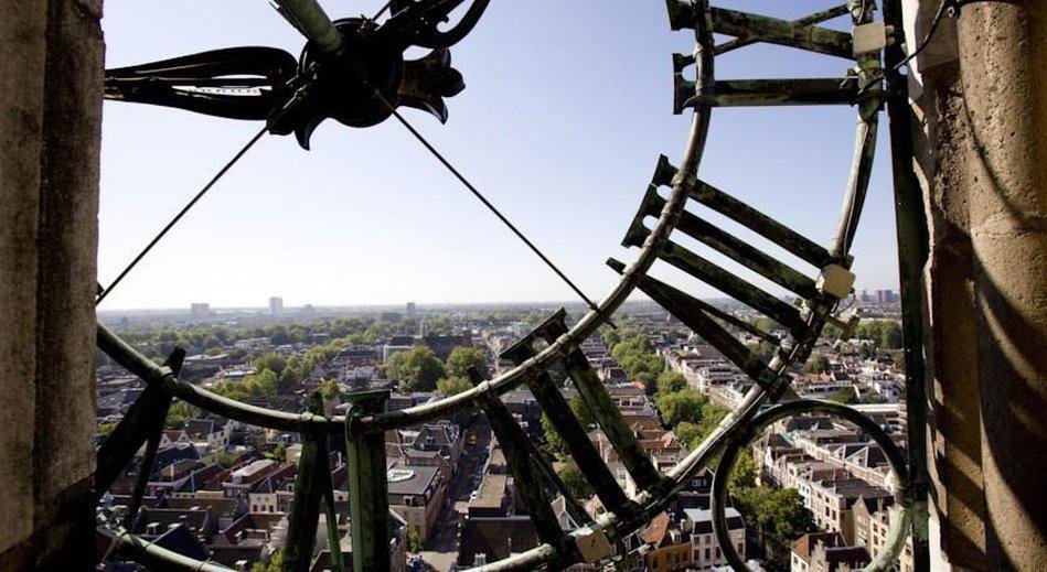 Фото Malie Hotel Utrecht - Hampshire Classic