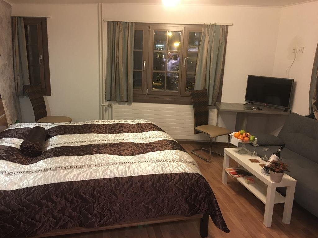 Фото Hotel Sonne