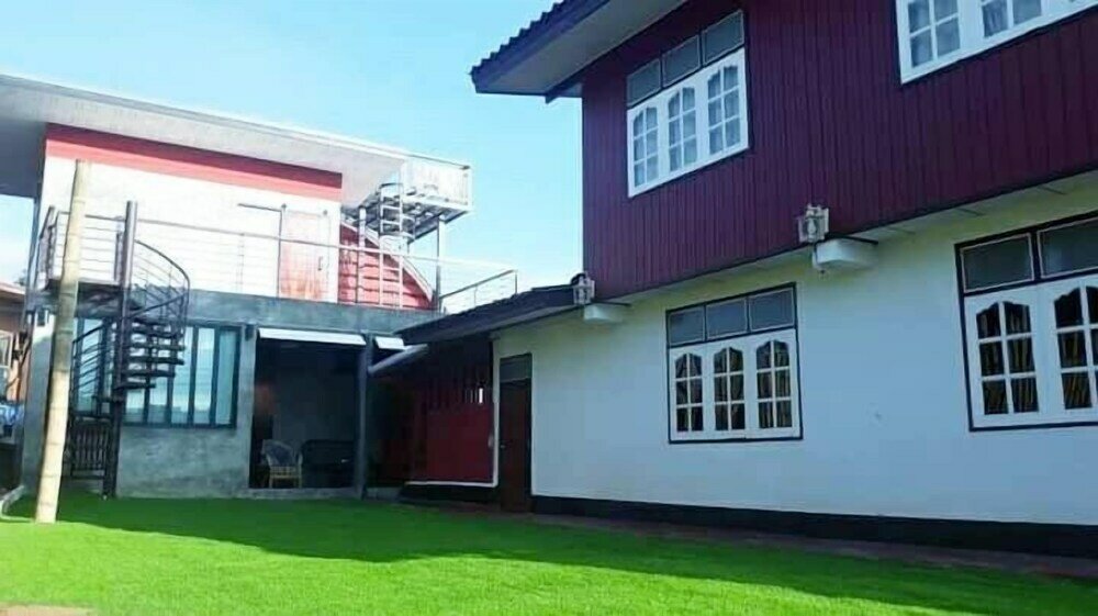 Фото Peaceful Homestay and Camping at KhaoKho