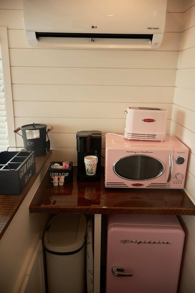 Фото Glampinn Marfa