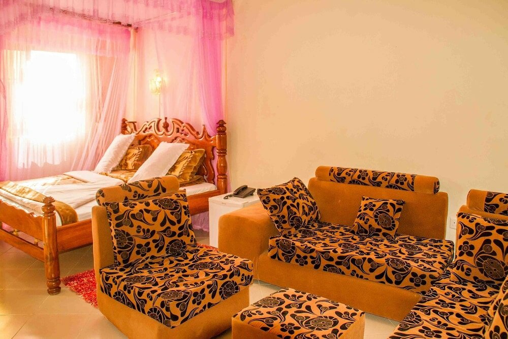 Фото Gracious Palace Hotel