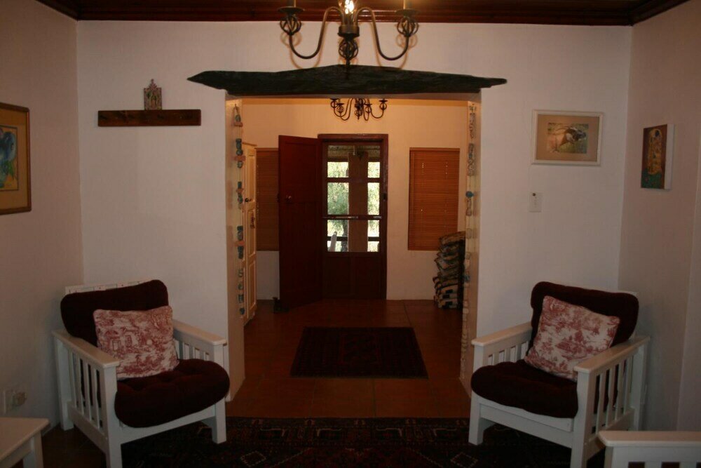 Фото Matjiesvlei Retreat 1945