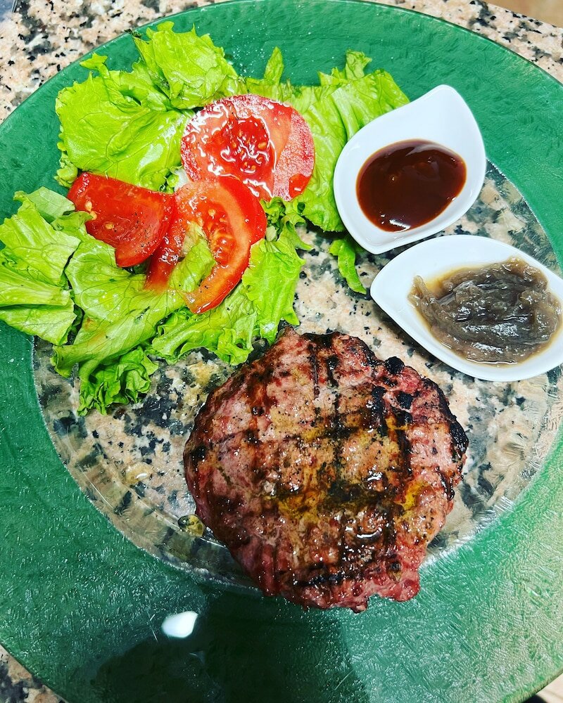 Фото Ristorante Agriturismo La Palma