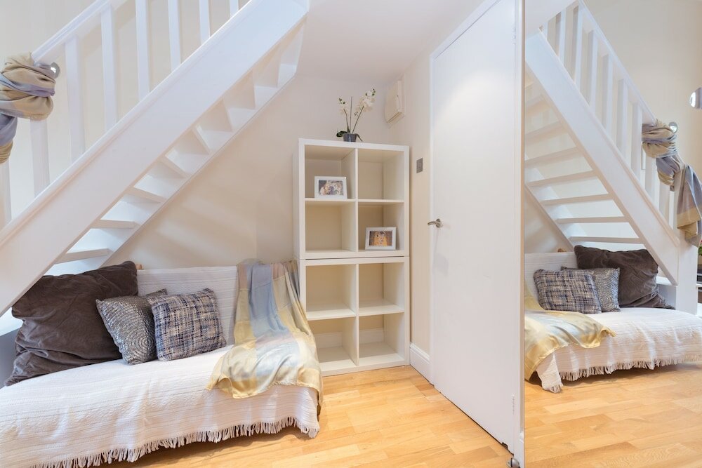 Фото London Villa - 43 Clanricarde Gardens