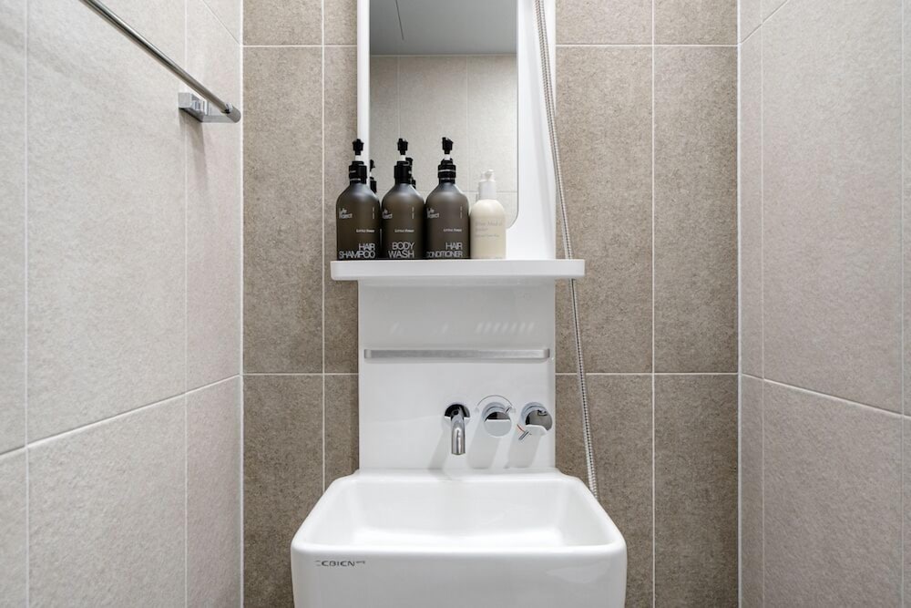 Фото Urbanstay Busan Cityhall