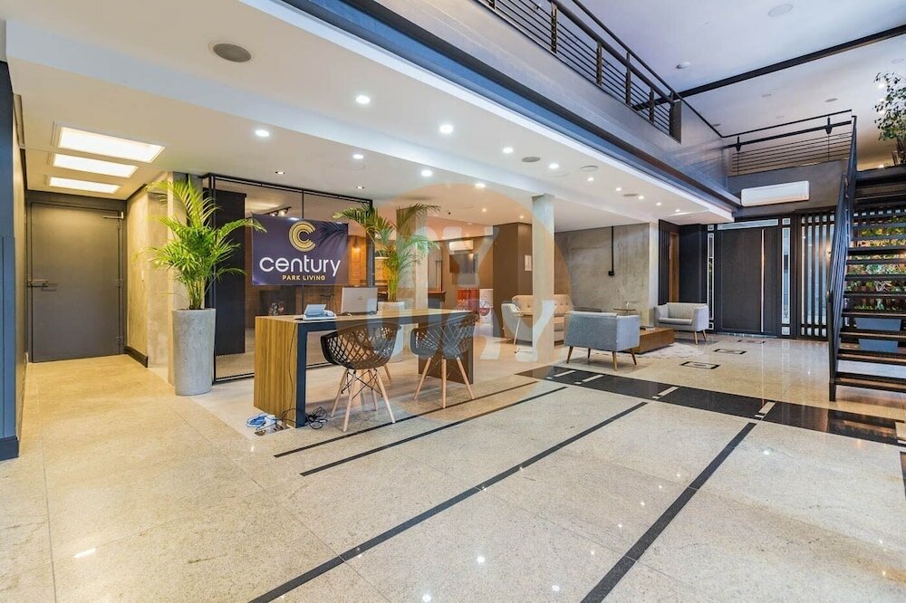 Фото Coliving Century Park by My Way