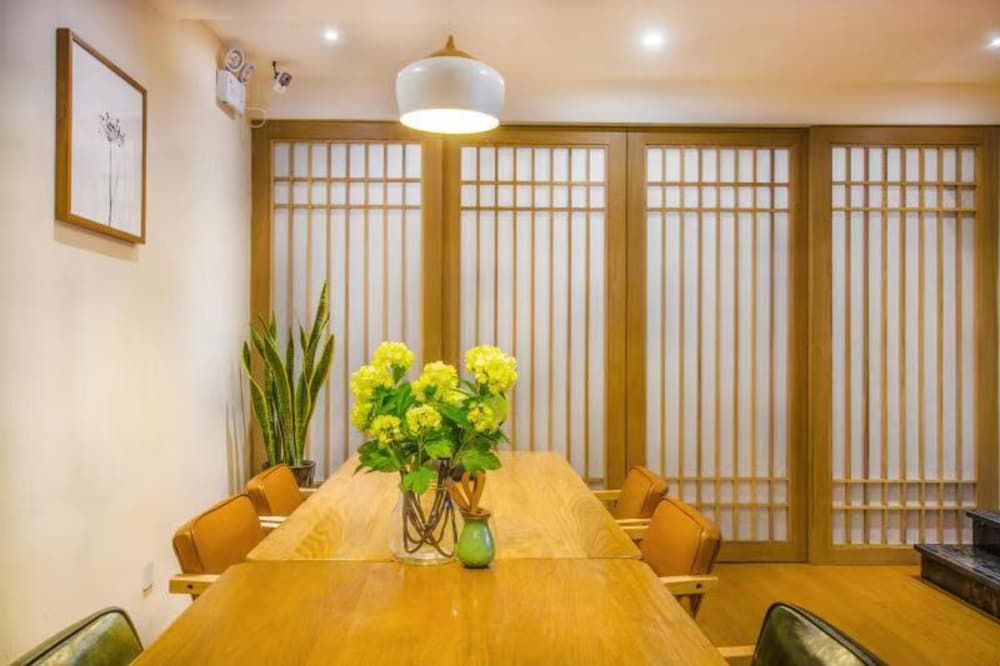 Фото Hangzhou Hanxuan Hotel