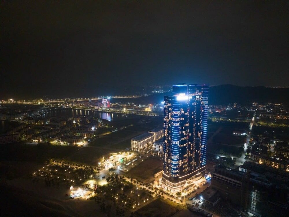 Фото Victor Condotel Ha Long