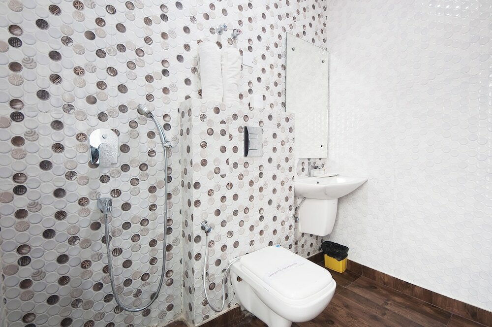 Фото Hotel Delhi Darbar