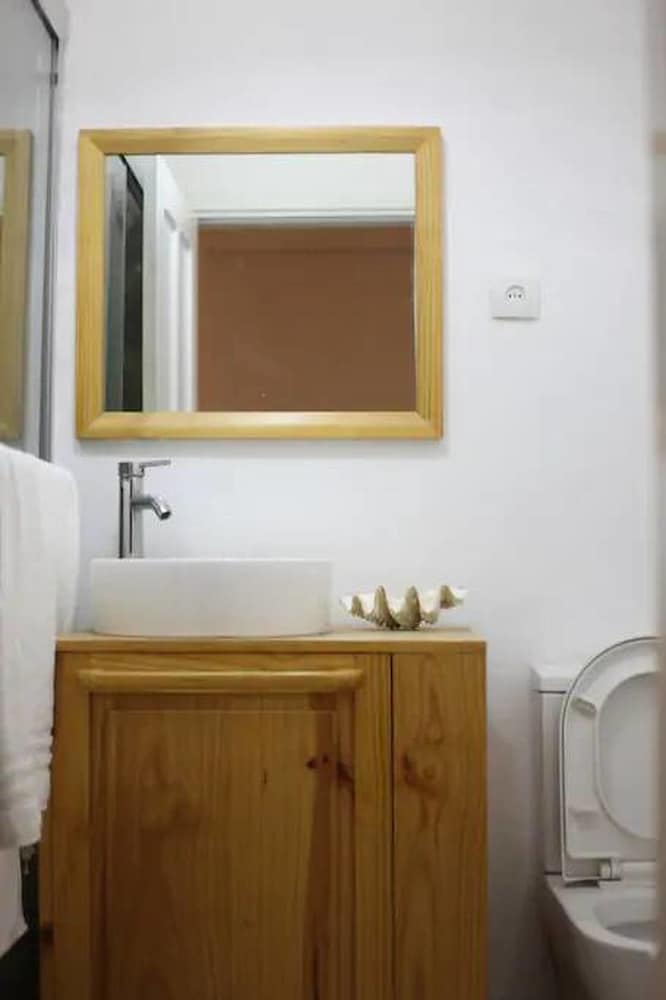 Фото Maputo Cityview Apartment