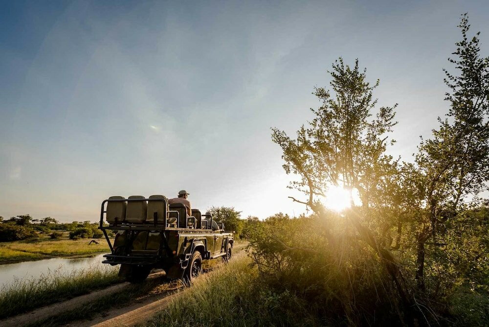 Фото Avoca Private Bushcamp