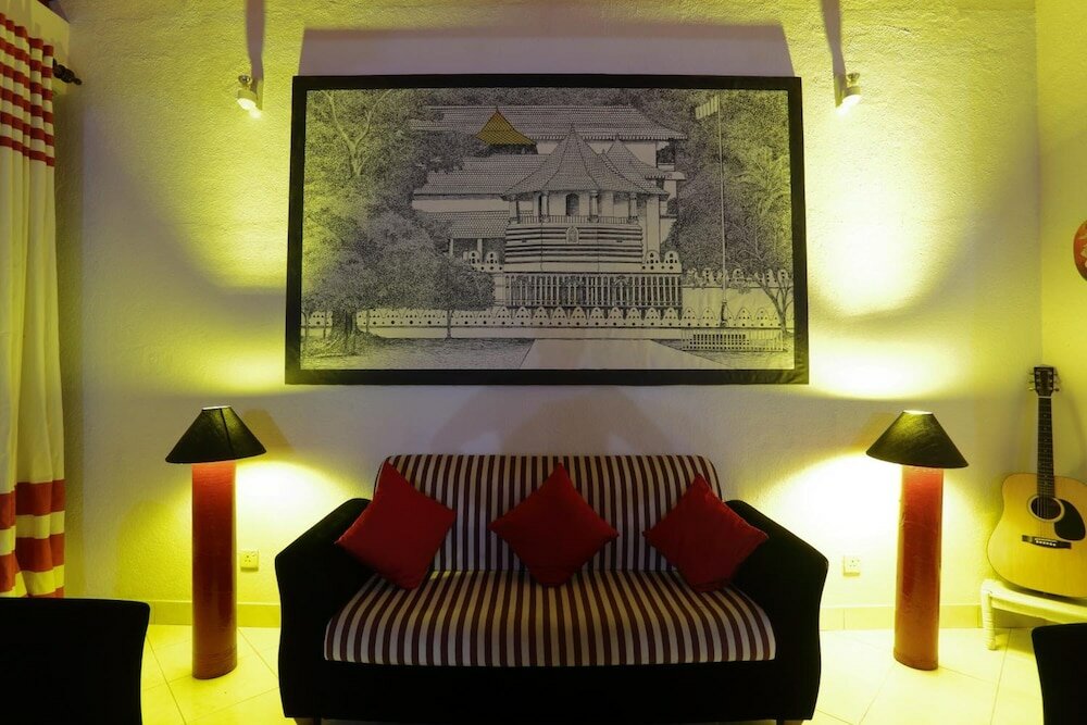 Фото Redhill Kandy