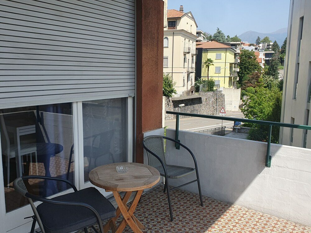 Фото Junior Suite Central Lugano