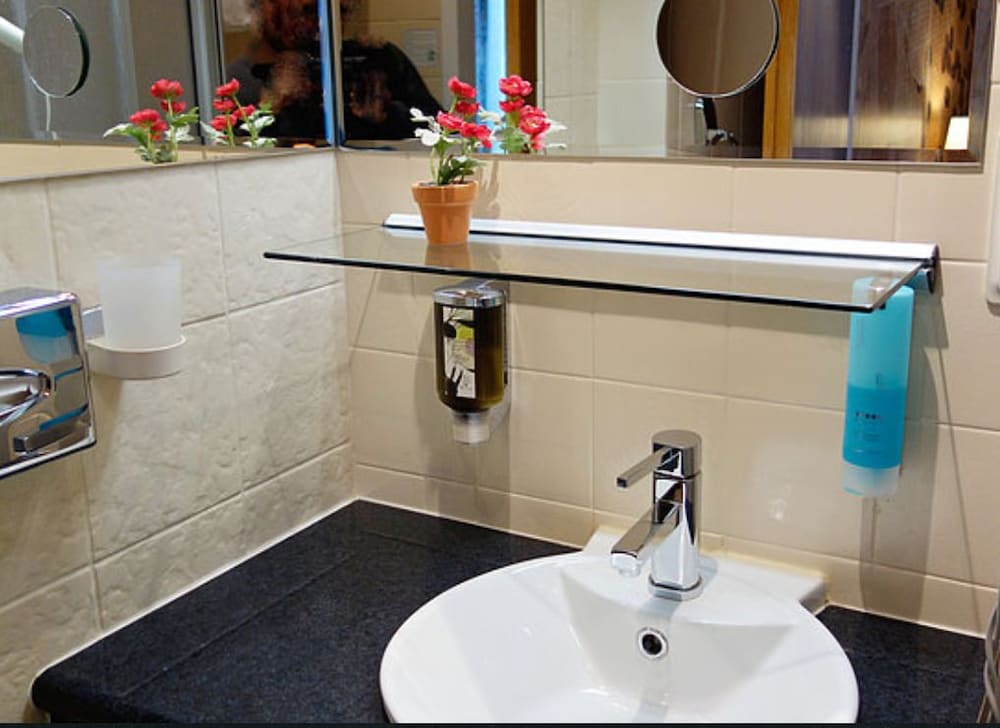 Фото Bebras Hessischer Hof