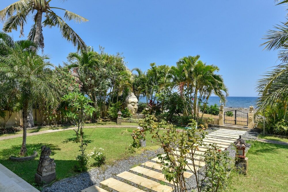 Фото Villa Geluk