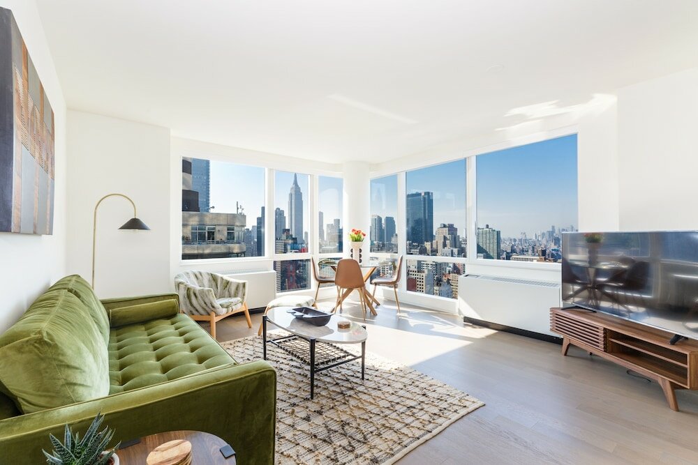 Фото Ny Finest Luxury Apartment